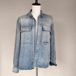 Louis Vuitton Men's Blue Jacket